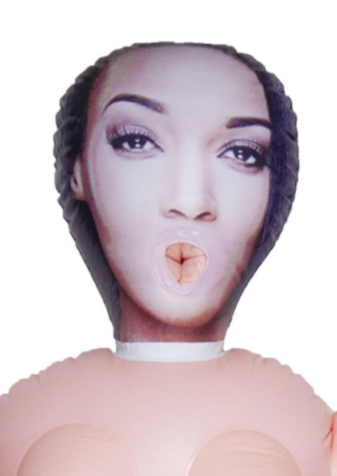 Lalka - Isaura Lalka - Isaura