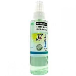 Penistim spray erekcja, powiększenie, wytrysk