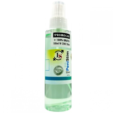 Penistim spray erekcja, powiększenie, wytrysk Penistim spray erekcja, powiększenie, wytrysk