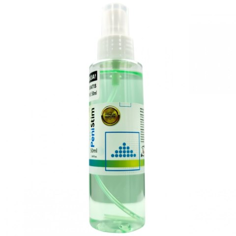 Penistim spray erekcja, powiększenie, wytrysk Penistim spray erekcja, powiększenie, wytrysk