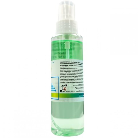 Penistim spray erekcja, powiększenie, wytrysk Penistim spray erekcja, powiększenie, wytrysk
