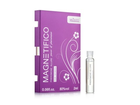 Pheromone ALLURE 2ml for woman Pheromone ALLURE 2ml for woman