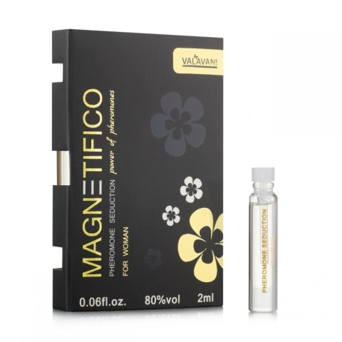 Pheromone SEDUCTION 2ml for woman Pheromone SEDUCTION 2ml for woman