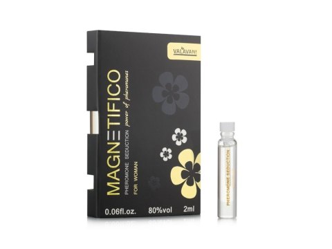 Pheromone SEDUCTION 2ml for woman Pheromone SEDUCTION 2ml for woman