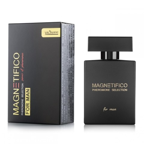 Pheromone SELECTION 100ml for manMAGNETIFICO Pheromone SELECTION 100ml for manMAGNETIFICO