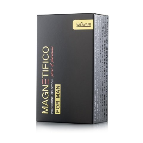 Pheromone SELECTION 100ml for manMAGNETIFICO Pheromone SELECTION 100ml for manMAGNETIFICO