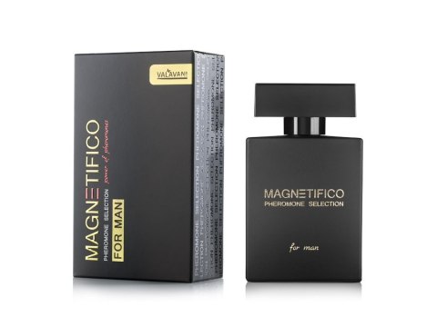 Pheromone SELECTION 100ml for manMAGNETIFICO Pheromone SELECTION 100ml for manMAGNETIFICO