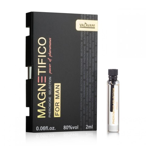 Pheromone SELECTION 2ml for man Pheromone SELECTION 2ml for man