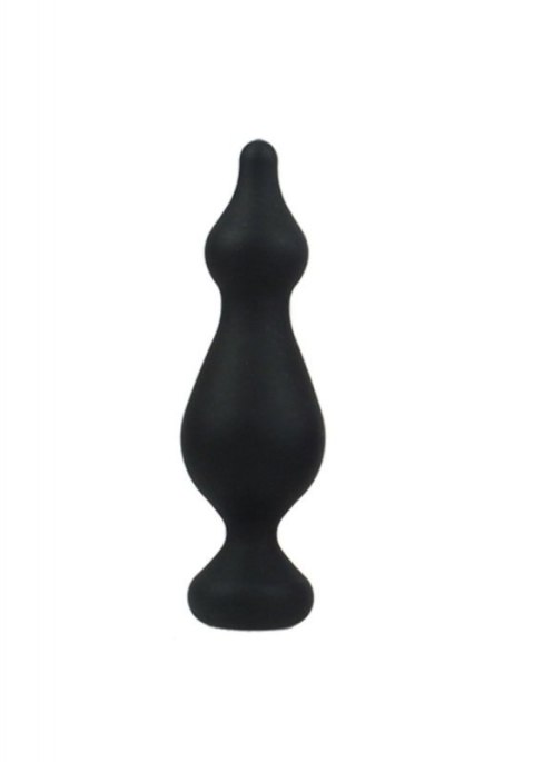 Plug-Plug.Silic.Big.Black Plug-Plug.Silic.Big.Black