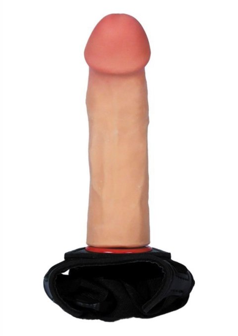 Proteza-AFRODYTA Strap On-LOVECLONEX 6,5"""""""" Proteza-AFRODYTA Strap On-LOVECLONEX 6,5""""""""
