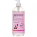 ROMANTIC STIM 1000ml OLEJEK DO MASAŻU I LUBRYKANT W JEDNYM