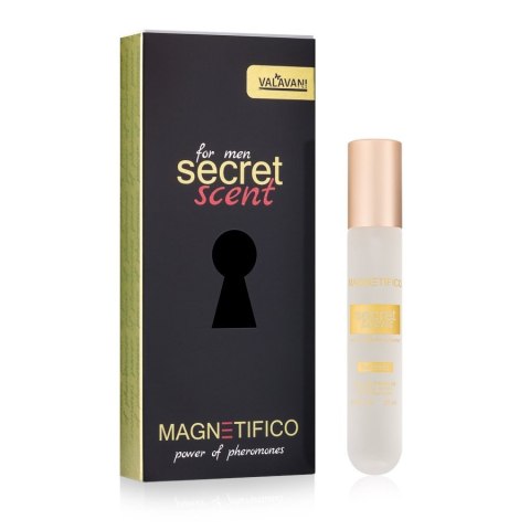 Secret Scent 20ml for men Secret Scent 20ml for men