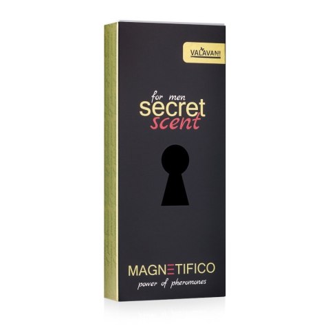 Secret Scent 20ml for men Secret Scent 20ml for men