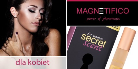 Secret Scent 20ml for women Secret Scent 20ml for women