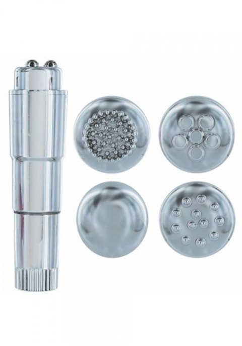 Stymulator-MULTI STIMULATOR SILVER SWEEPY Stymulator-MULTI STIMULATOR SILVER SWEEPY
