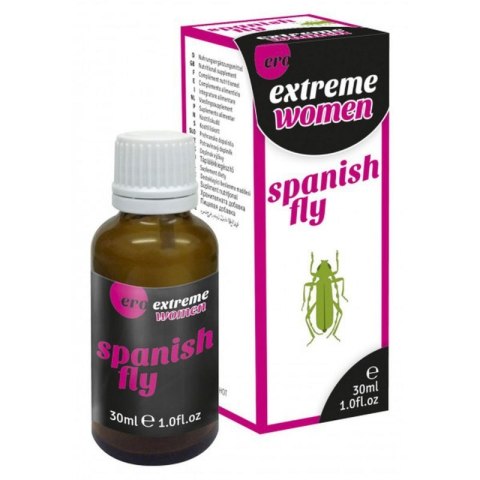 Supl.diety-Spain Fly extreme women- 30ml Supl.diety-Spain Fly extreme women- 30ml