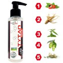 TYTAN MAX GEL 100ml EREKCJA POWIĘKSZENIE MEGA MOC