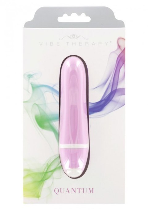 Therapy Quantum Vibe Pink Therapy Quantum Vibe Pink