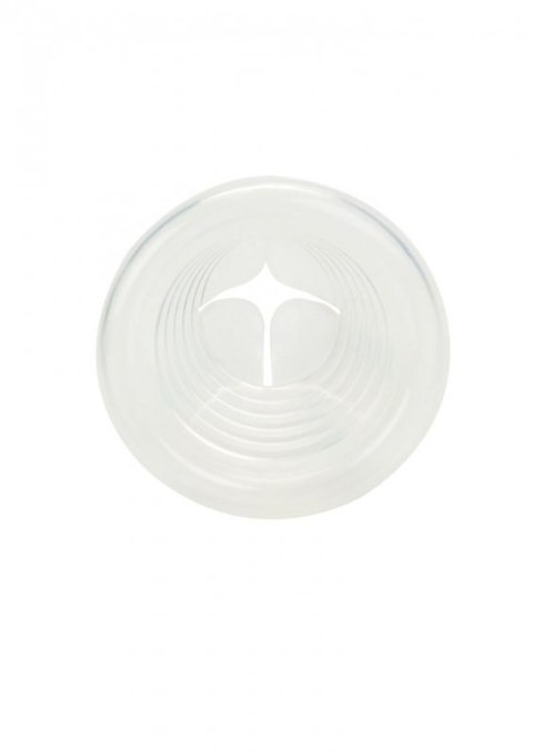 Universal Silicone Pump Sleeve Transparent Universal Silicone Pump Sleeve Transparent
