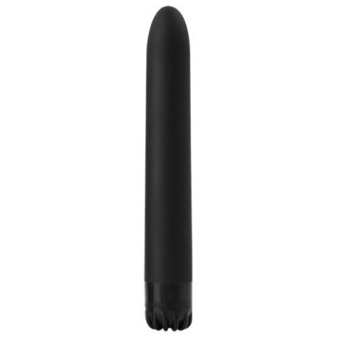 Wibrator-CLASSIC VIBE BLACK MEDIUM Wibrator-CLASSIC VIBE BLACK MEDIUM
