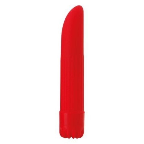 Wibrator-CLASSIC VIBE RED SMALL Wibrator-CLASSIC VIBE RED SMALL
