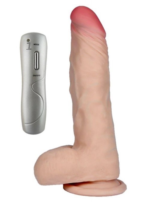 Wibrator-HADES-LOVECLONEX 7,5""""""""-rotation Wibrator-HADES-LOVECLONEX 7,5""""""""-rotation