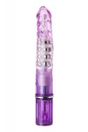A-TOYS, Vibrator, 14 cm, 8 modes, TPE, ABS-plastic
