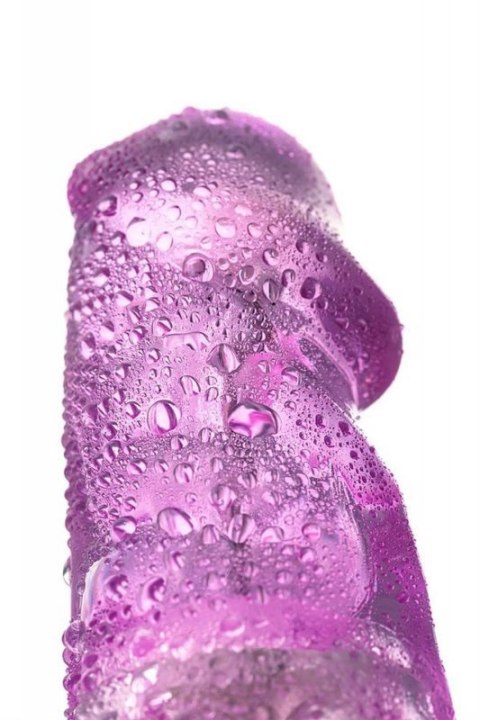 A-TOYS, Vibrator, 14 cm, 8 modes, TPE, ABS-plastic A-TOYS, Vibrator, 14 cm, 8 modes, TPE, ABS-plastic