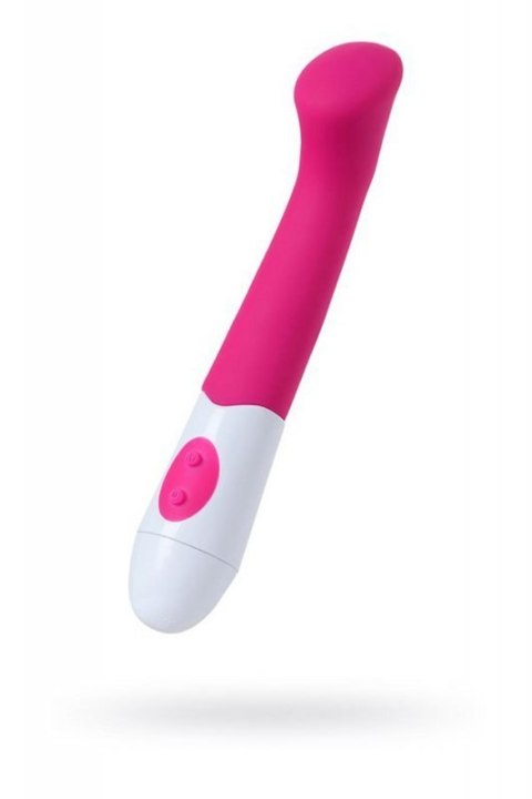 A-TOYS, Vibrator Ida, Silicone, Pink, 19 cm A-TOYS, Vibrator Ida, Silicone, Pink, 19 cm