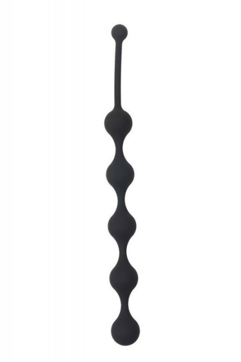 ALL TIME FAVORITES FIVE BEADS ANAL BLACK ALL TIME FAVORITES FIVE BEADS ANAL BLACK