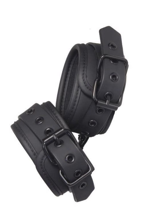 BLAZE ANKLE CUFF BLACK BLAZE ANKLE CUFF BLACK