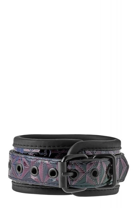 BLAZE ANKLE CUFF PURPLE BLAZE ANKLE CUFF PURPLE