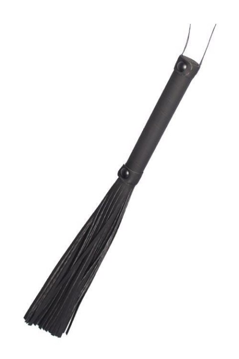 BLAZE WHIP BLACK BLAZE WHIP BLACK