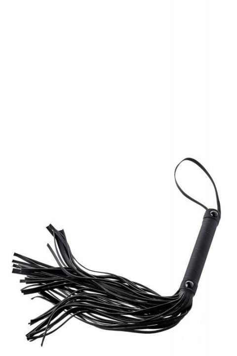 BLAZE WHIP BLACK BLAZE WHIP BLACK