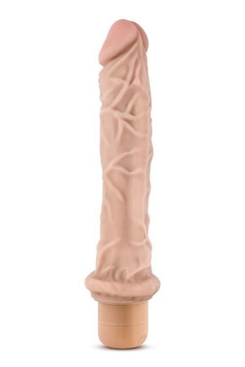 DR. SKIN COCK VIBE 8 FLESH DR. SKIN COCK VIBE 8 FLESH