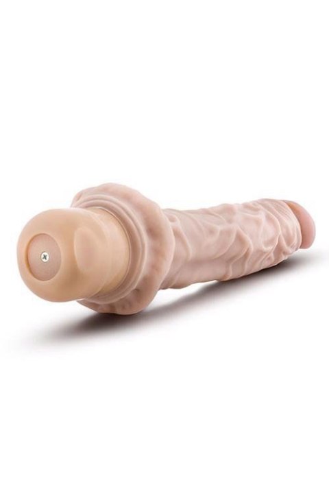 DR. SKIN COCK VIBE 8 FLESH DR. SKIN COCK VIBE 8 FLESH