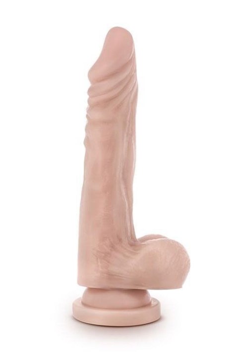 DR. SKIN REALISTIC COCK STUD MUFFIN DR. SKIN REALISTIC COCK STUD MUFFIN