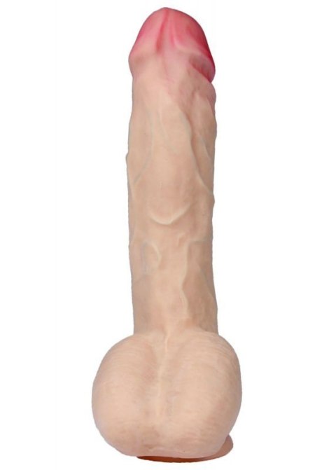 Dildo-DIONIZOS-LOVECLONEX 9,5""""""""-flexible Dildo-DIONIZOS-LOVECLONEX 9,5""""""""-flexible