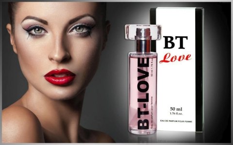 Feromony-BT Love 50 ml for women Feromony-BT Love 50 ml for women