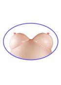 Lalka-BARBI- 3D