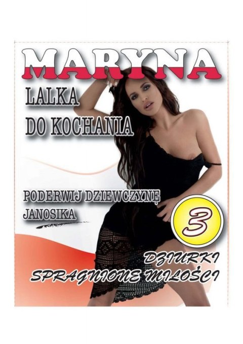 Lalka - Maryna Lalka - Maryna