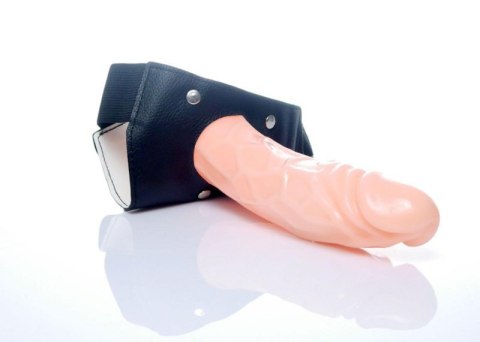 Proteza-Hollow Strap-on Damian Proteza-Hollow Strap-on Damian