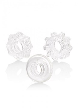 Reversible Ring Set Transparent