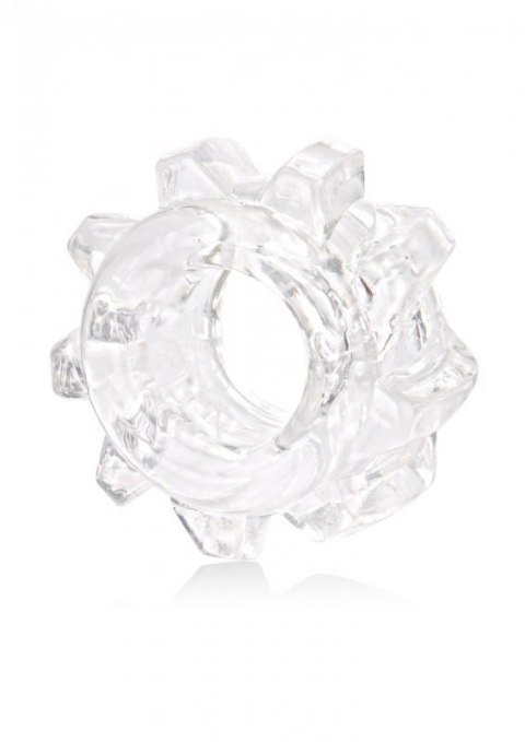Reversible Ring Set Transparent Reversible Ring Set Transparent