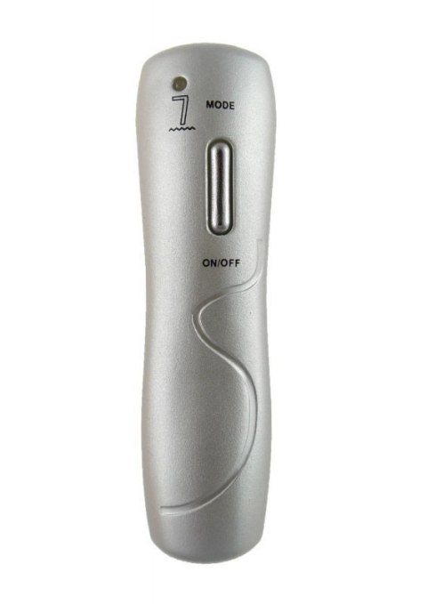 Wibrator-ACHILLES-LOVECLONEX 7,5""""""""-vibration Wibrator-ACHILLES-LOVECLONEX 7,5""""""""-vibration