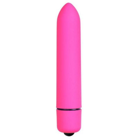 Wibrator- Me You Us Blossom 10 Mode Bullet Vibrator Pink Wibrator- Me You Us Blossom 10 Mode Bullet Vibrator Pink