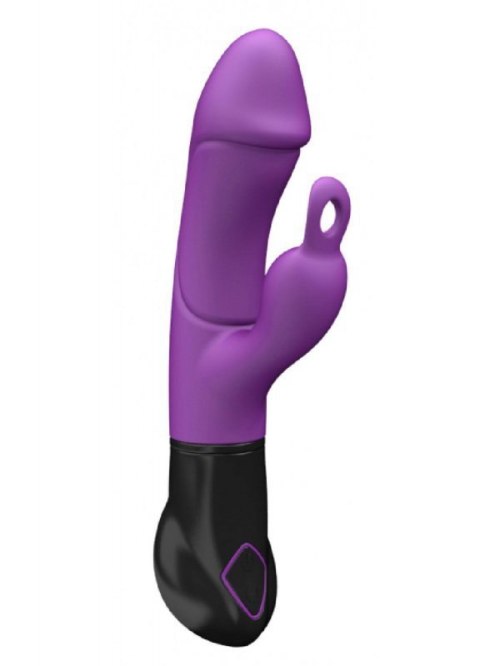Wibrator-Wibrator - ARES - 8 funkcji Wibrator-Wibrator - ARES - 8 funkcji