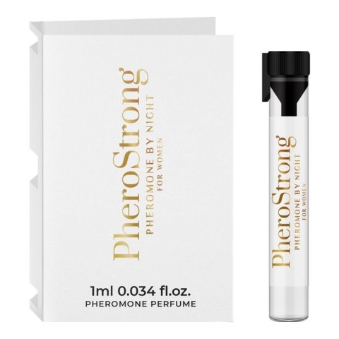 Feromony-PheroStrong pheromone by Night for Women 1 ml Feromony-PheroStrong pheromone by Night for Women 1 ml