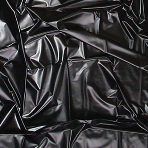 BDSM-SexMAX WetGAMES Sex sheet, 180 x 220 cm, black BDSM-SexMAX WetGAMES Sex sheet, 180 x 220 cm, black