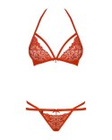 Bielizna-838-SET-3 komplet 2-częściowy S/M